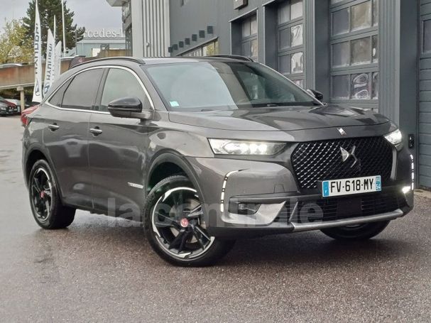 DS Automobiles 7 Crossback 221 kW image number 4