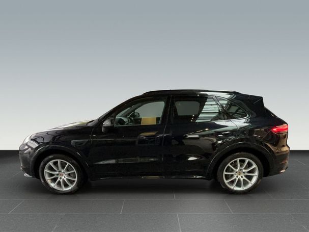 Porsche Cayenne S 324 kW image number 3