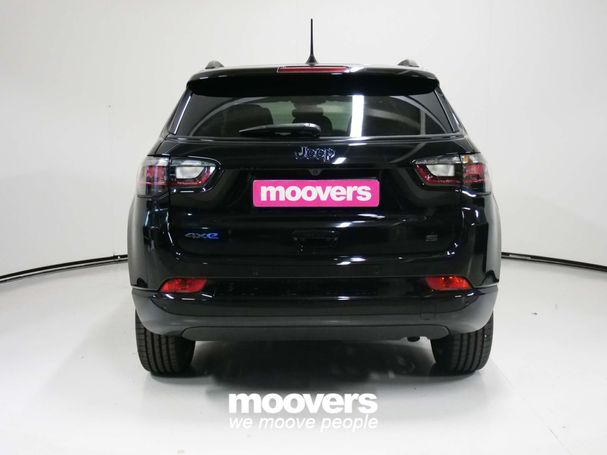 Jeep Compass 1.3 T4 PHEV 4xe 177 kW image number 4