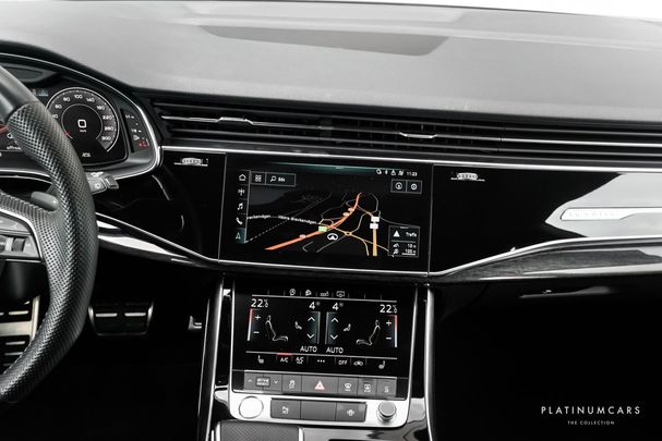 Audi Q8 50 TDI S-line 210 kW image number 10