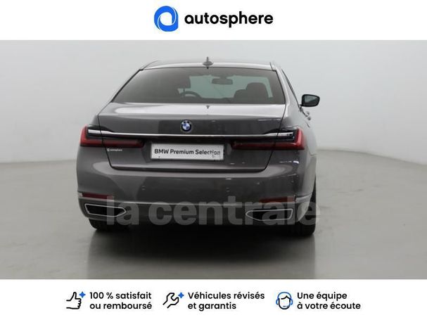 BMW 730d xDrive 195 kW image number 6