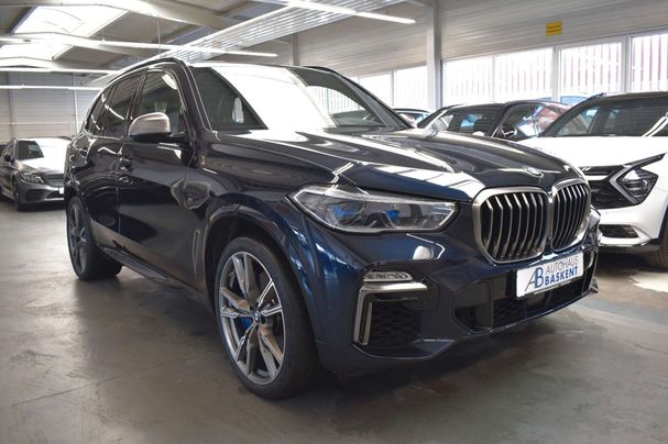 BMW X5 Md xDrive 294 kW image number 10