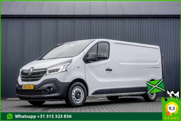 Renault Trafic L2H1 dCi 107 kW image number 1