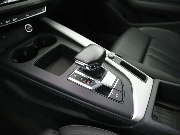 Audi A4 40 TDI quattro 140 kW image number 8