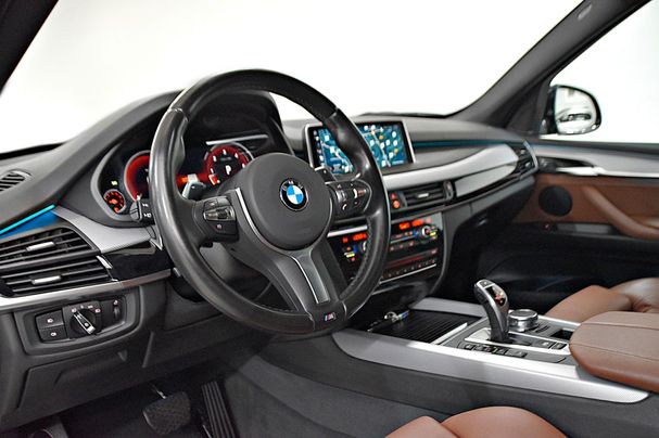 BMW X5 xDrive 190 kW image number 4