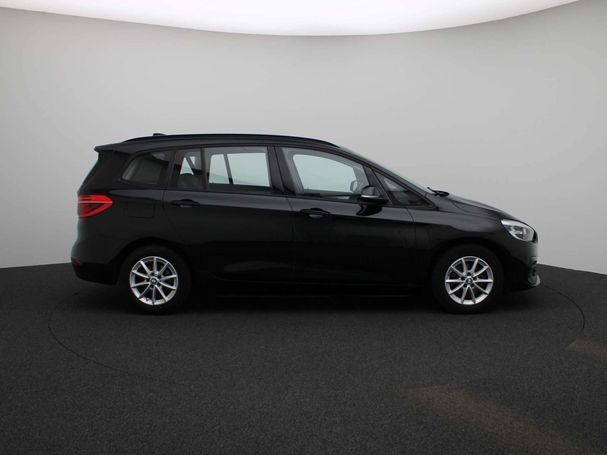 BMW 218i Gran Tourer 100 kW image number 6