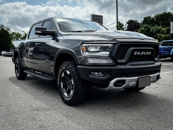 RAM 1500 191 kW image number 2