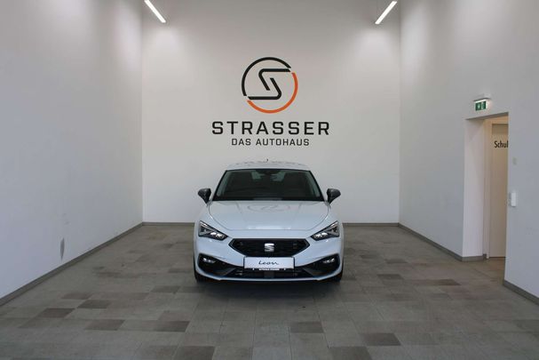 Seat Leon 1.0 TSI 81 kW image number 5