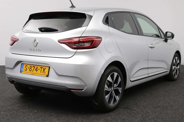 Renault Clio TCe 90 66 kW image number 3