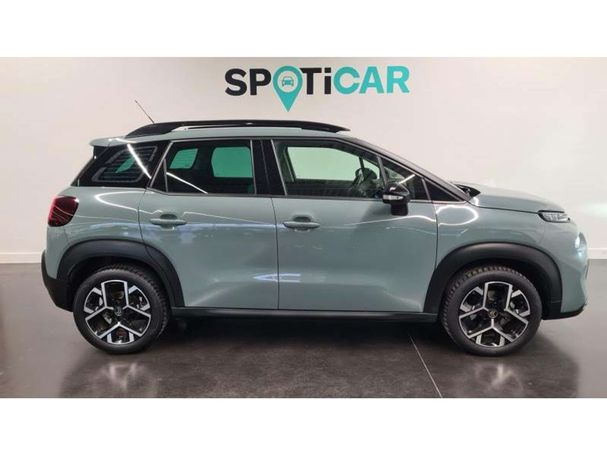 Citroen C3 Aircross Shine 96 kW image number 19