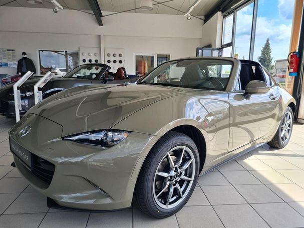 Mazda MX-5 RF 97 kW image number 1