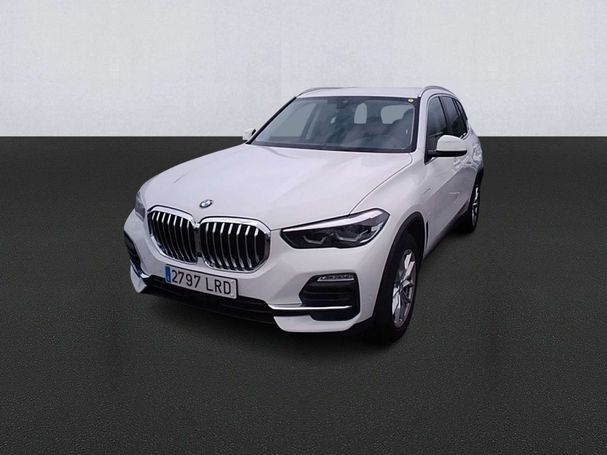 BMW X5 45e xDrive 290 kW image number 1