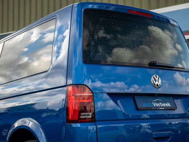 Volkswagen T6 Transporter DSG 150 kW image number 39