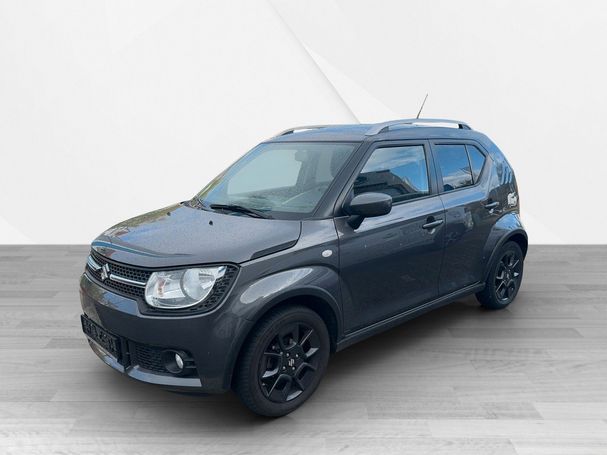 Suzuki Ignis Dualjet Comfort+ 66 kW image number 1