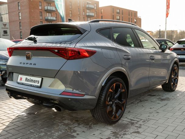 Cupra Formentor VZ 2.0 TSI DSG 180 kW image number 3