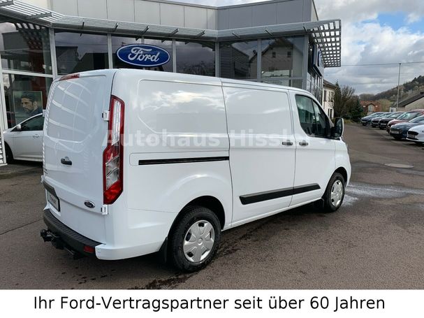 Ford Transit Custom 300 Trend 96 kW image number 4