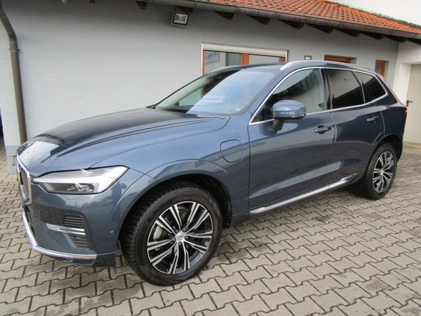 Volvo XC60 T6 Inscription Expression AWD 251 kW image number 1