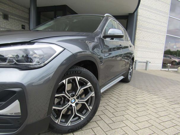 BMW X1 25e xDrive 162 kW image number 7