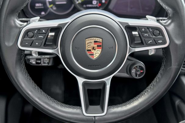 Porsche Cayenne E-Hybrid 340 kW image number 28