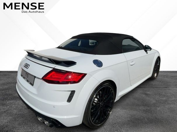 Audi TTS S tronic 235 kW image number 3