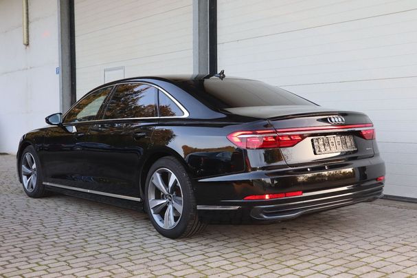 Audi A8 L 50 TDI 210 kW image number 4