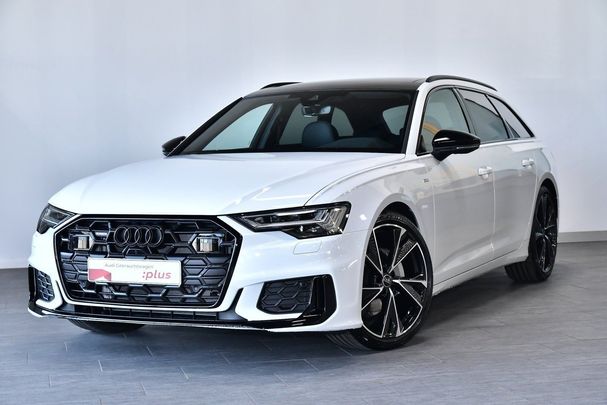 Audi A6 40 TDI quattro S-line Avant 150 kW image number 1