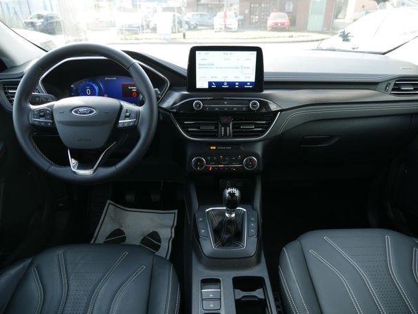 Ford Kuga 110 kW image number 17