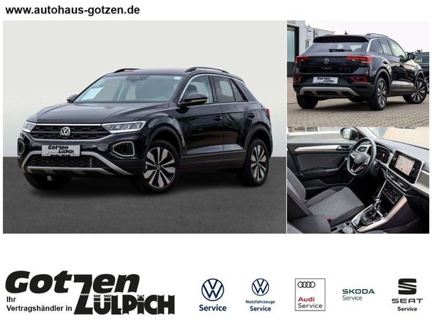 Volkswagen T-Roc 1.5 TSI DSG 110 kW image number 5