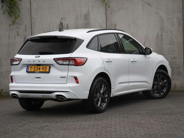 Ford Kuga 165 kW image number 3