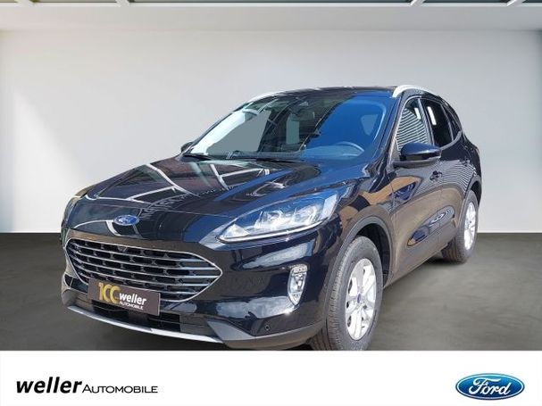 Ford Kuga 2.0 EcoBlue Titanium 88 kW image number 1