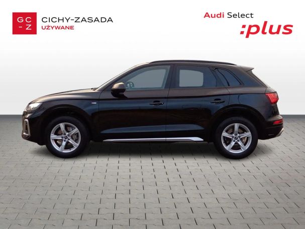 Audi Q5 150 kW image number 5