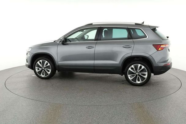 Skoda Karoq 1.5 TSI DSG 110 kW image number 34