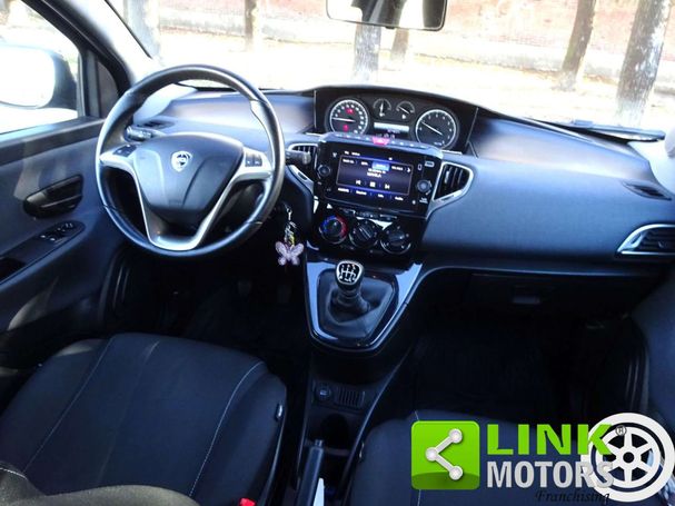 Lancia Ypsilon 51 kW image number 19