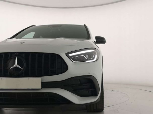 Mercedes-Benz GLA 45 45 S AMG 4Matic+ 310 kW image number 15