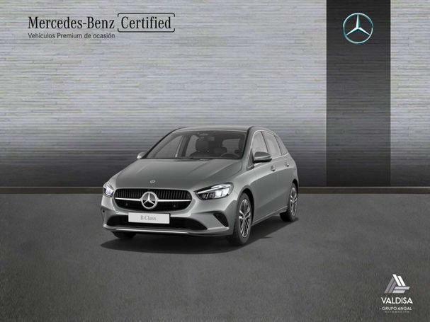 Mercedes-Benz B 200 d 110 kW image number 1