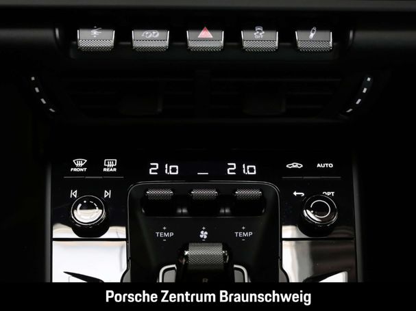 Porsche 992 Carrera 290 kW image number 18