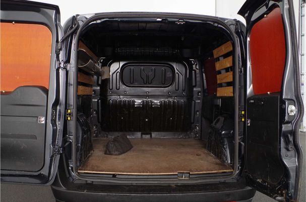 Fiat Doblo Cargo 60 kW image number 8