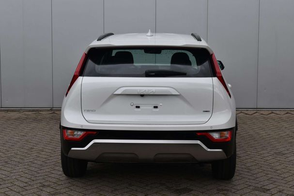 Kia Niro 95 kW image number 7