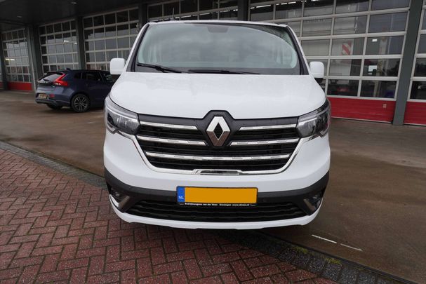 Renault Trafic L2H1 dCi 130 96 kW image number 10