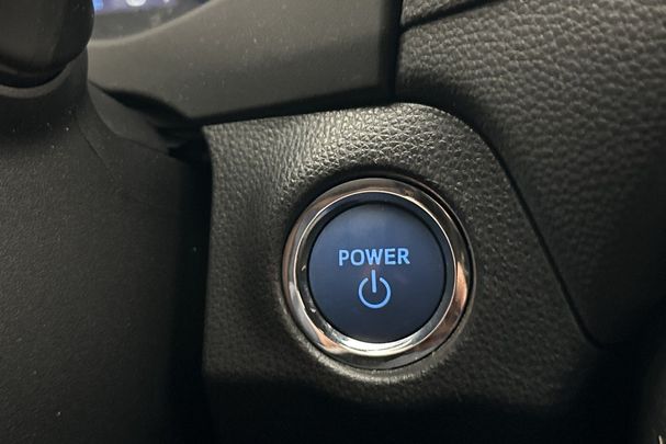 Toyota RAV 4 Hybrid RAV4 160 kW image number 20