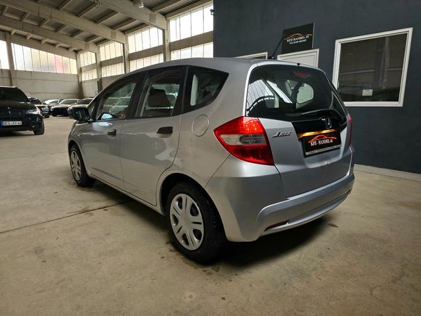 Honda Jazz 1.2 66 kW image number 7