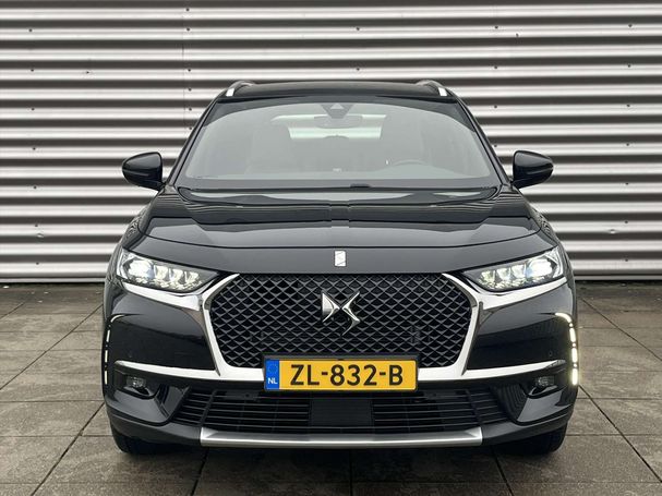 DS Automobiles 7 Crossback PureTech 130 BE CHIC 96 kW image number 2