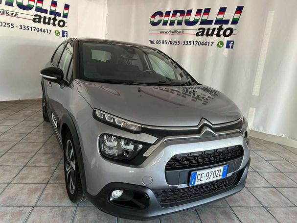 Citroen C3 Pure Tech S&S SHINE 61 kW image number 2