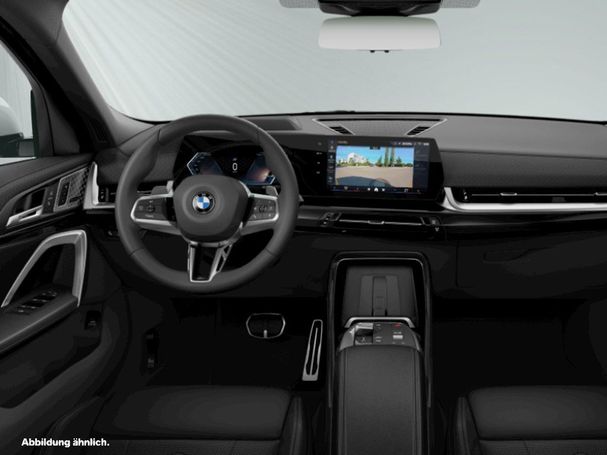 BMW X2 sDrive20i M 125 kW image number 3