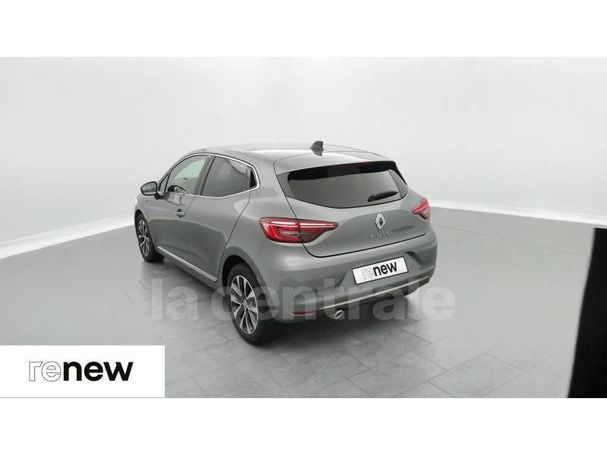 Renault Clio TCe 140 Techno 103 kW image number 4