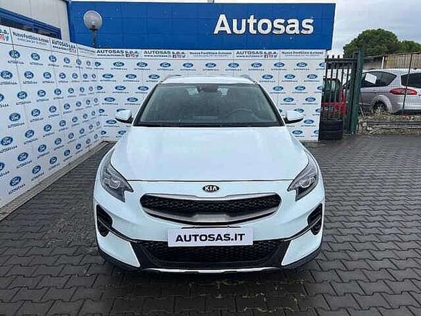 Kia XCeed 1.0 T-GDi 88 kW image number 2