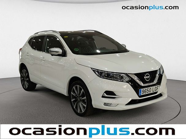 Nissan Qashqai 1.7 dCi 110 kW image number 2