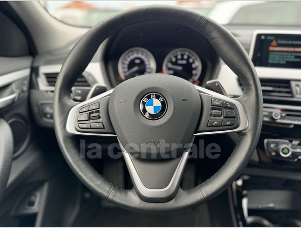 BMW X2 xDrive 141 kW image number 6