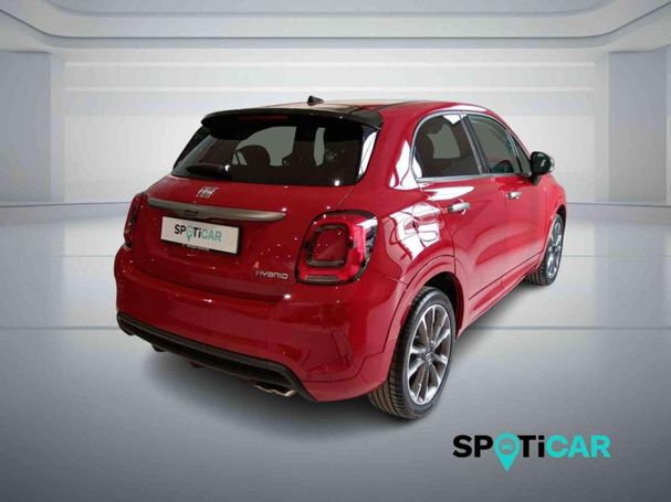 Fiat 500X 96 kW image number 5