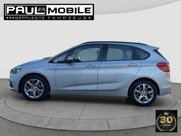 BMW 218i Sport Line 100 kW image number 8